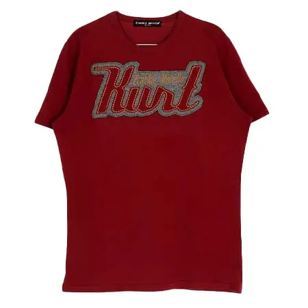 FRANKIE MORELLO(フランキーモレロ) Tシャツ メンズ 902-F181