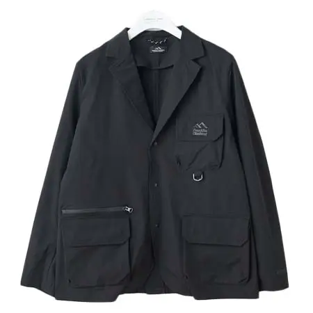 Franklin Climbing(フランクリンクライミング) フレックスジャケット