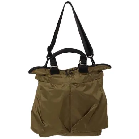 FREDRIK PACKERS(フレドリックパッカーズ) フレドリックパッカーズ / 70D TORO HELMET BAG