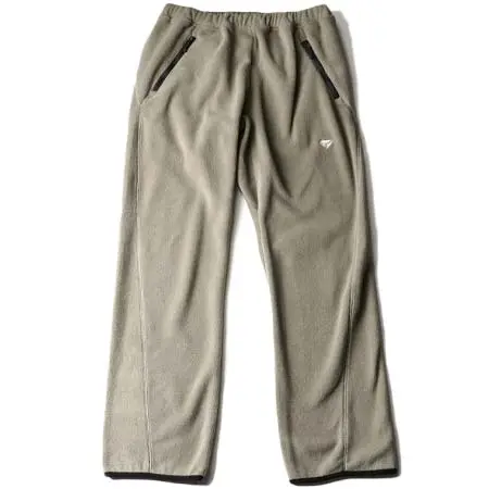 FreeSpeech(フリースピーチ) マイクロフリースイージーパンツ