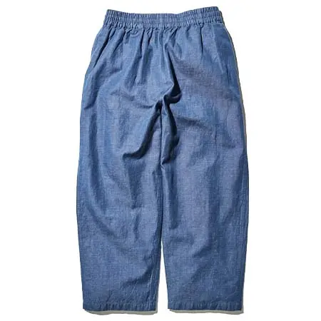 FreshService(フレッシュサービス) loomer FABRIC COTTON LINEN SLEEPING PANTS