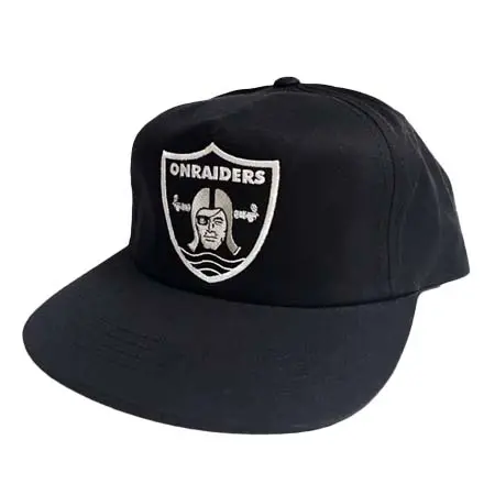 FRO CLUB(フロクラブ) ONRAIDERS TEAM CAP