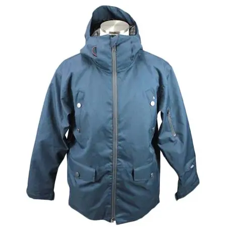 FUEL(フューエル) ボードジャケット