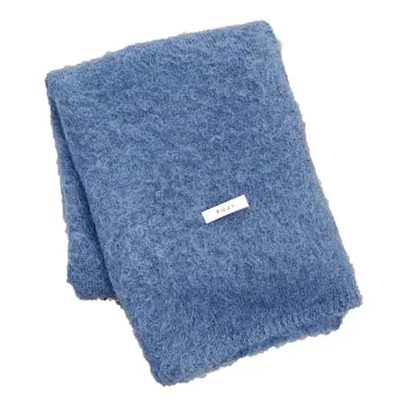 FUJI(フジ) MOHAIR LONG STOLE