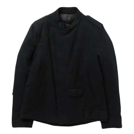 FUNDAMENTAL AGREEMENT LUXURY(ファンダメンタルアグリーメントラグジュアリー) モーターサイクル ライダース ジャケット ブランド コラボ