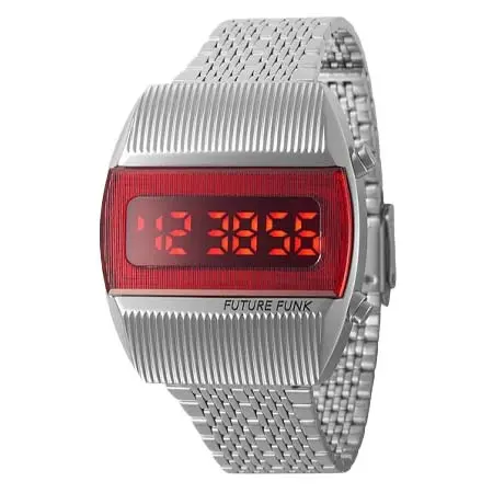 FUTURE FUNK(フューチャーファンク) FF201-SV-MT