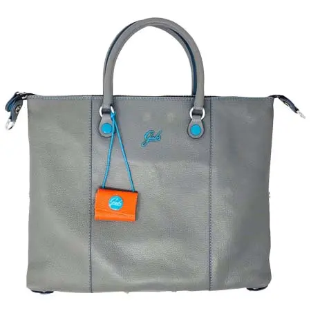 GABS(ガブス) G3 3WAY ITALY製 (G000030/T3 P0086) 牛革BAG