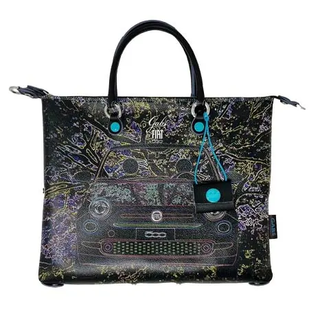 GABS(ガブス) G3PLUS FIAT 3WAY ITALY製 (G000033 T3 X1958 F6294) エコレザーBAG