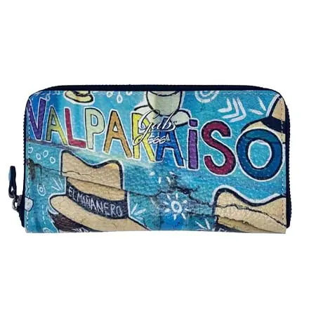 GABS(ガブス) WALLET ITALY製 (G000140 ND X2361 S0566) 牛革