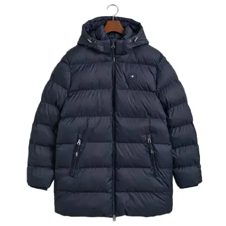 GANT(ガント) Active Cloud Mid Length Jacket