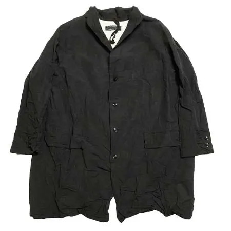 GARMENT REPRODUCTION OF WORKERS(ガーメントリプロダクションオブワーカーズ) NEW QUASIMODO COAT