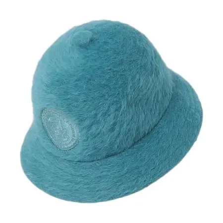 genzai(ゲンザイ) KANGOL x genzai Chain FURGORA CASUAL