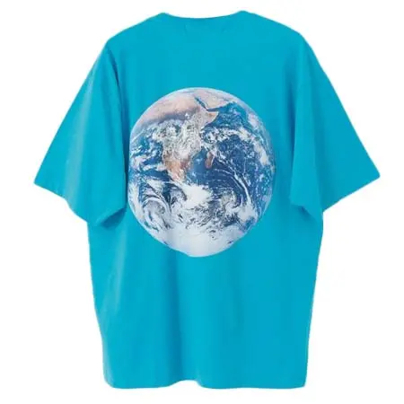 GEO(ジオ) ONE EARTH T-SHIRTS