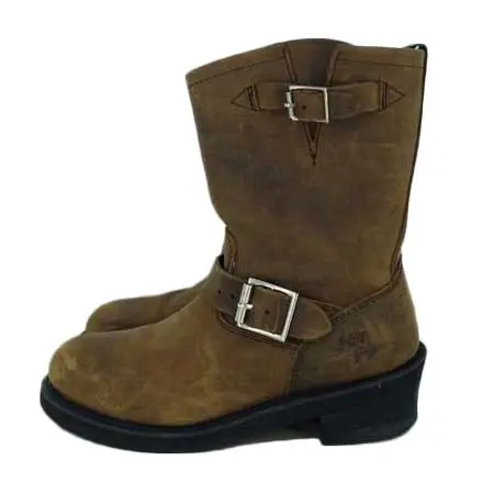 GETTA GRIP(ゲッタグリップ) エンジニアブーツ