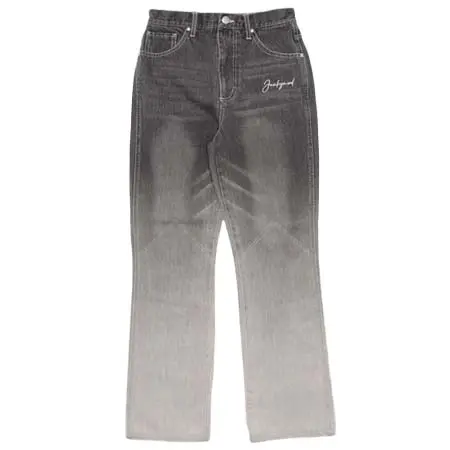 GGD(ジージーディー) Gradation Denim