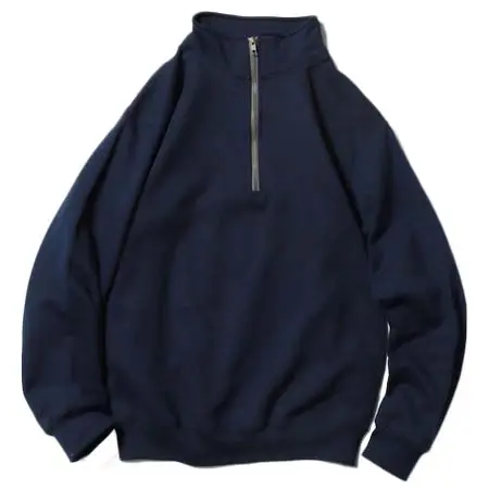 GILDAN(ギルダン) Sweat Shirt ハーフジップ