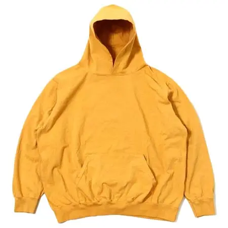 Good wear(グッドウエアー) L/S HOOD TEE /ロングスリーブフードＴ