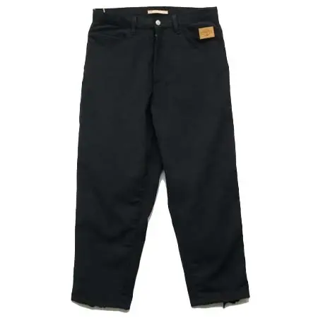 gourmet jeans(グルメジーンズ) FLETCHER SUEDE GR-2362