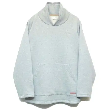 gourmet jeans(グルメジーンズ) HI NECK TOP A