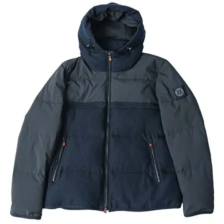 g-stage(ジーステージ) LANATECコンビダウンブルゾン