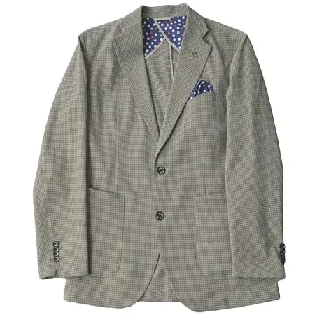 g-stage(ジーステージ) 春夏ドットエアージャケット