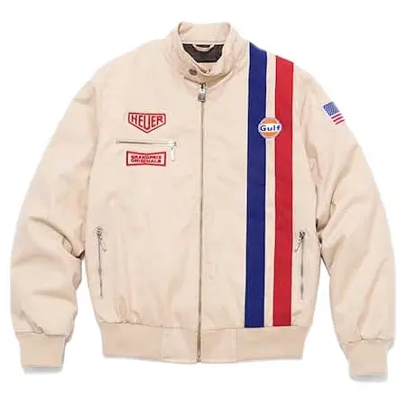 GULF(ガルフ) ブルゾン