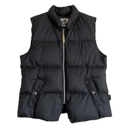 HAI SPORTING GEAR(ハイスポーティングギア) ダウンベスト