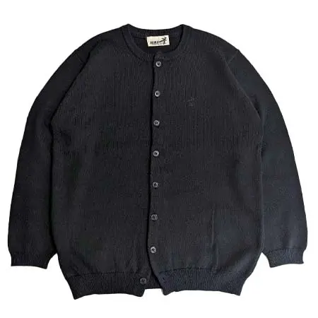 HAI SPORTING GEAR(ハイスポーティングギア) 70s~クルーネックカーディガン