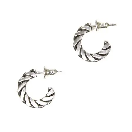 HARIM(ハリム) PRESS PIARCE SILVER