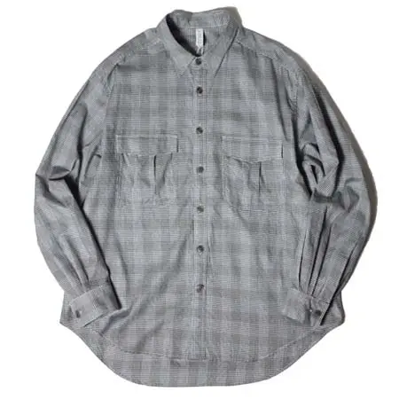 HEALTH(ヘルス)  Regular Shirts