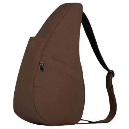 HEALTHY BACK BAG(ヘルシーバックバッグ) テクスチャードナイロン 6304