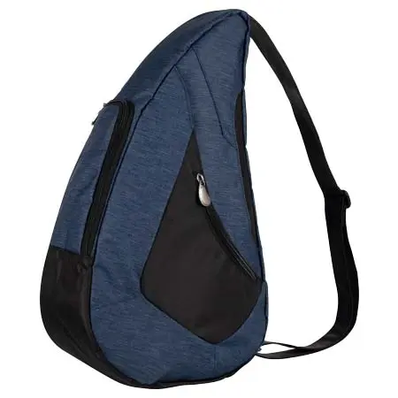 HEALTHY BACK BAG(ヘルシーバックバッグ) アーバントラベラー Mサイズ オーシャン 25SS