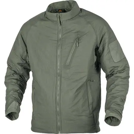 HELIKON-TEX(ヘリコンテックス) “WOLFHOUND” CLIMASHIELD APEX 67G TACTICAL JACKET