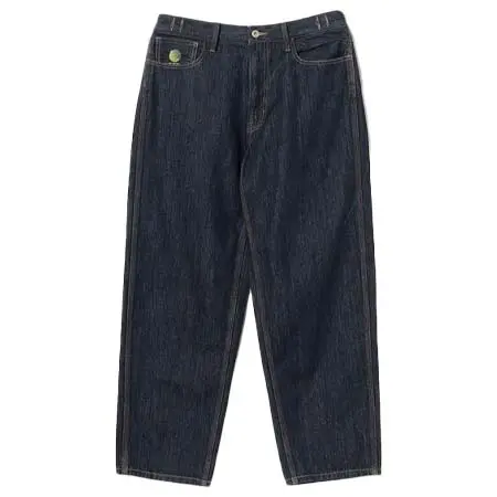 HELLRAZOR(ヘルレイザー) BLOCK BAGGIE DENIM