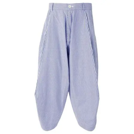 HENRIK VIBSKOV(ヘンリックウ゛ィブスコブ) TUTTI MOJAVE PANTS