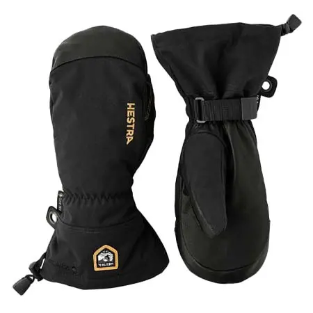 HESTRA(ヘストラ) 3003021 ARMY LEATHER GORE-TEX MITT