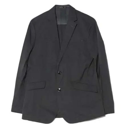 hideaways(ハイダウェイ) エアリードビージャケット