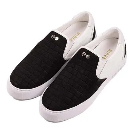 HIDE&JACK(ハイドアンドジャック) Fuji Black White