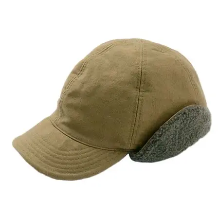 HIGHER(ハイヤー) コードレーン ハンターキャップ