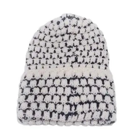 HIGH LAND CLUB(ハイランドクラブ) knit cap