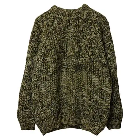 HIGH LAND CLUB(ハイランドクラブ) セーター