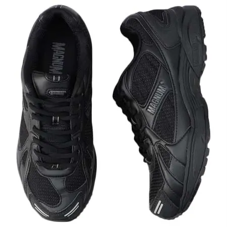 HI-TEC(ハイテック) MAGNUM U.S.T