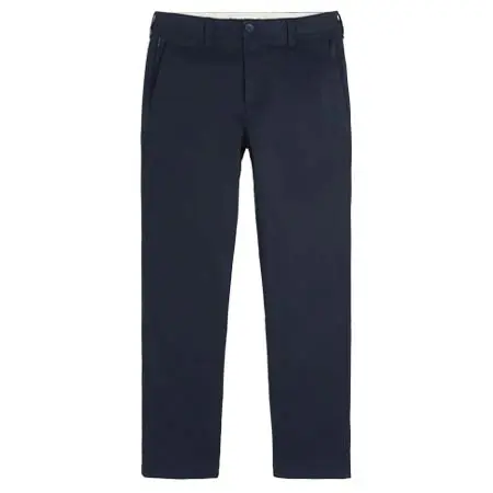 HOLLISTER(ホリスター) Slim Straight Chino Pants
