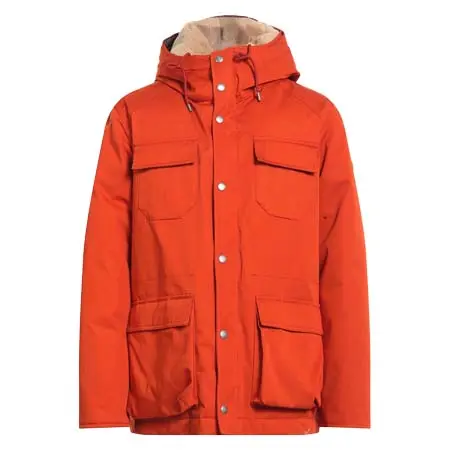 Holubar(ホルバー) パファージャケット