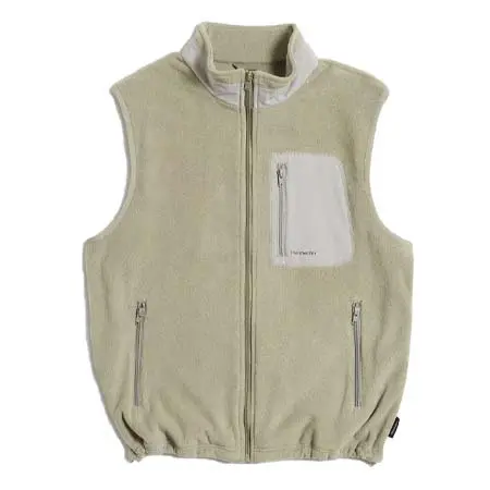 HOLZWEILER(ホルスウィラー) Dovre Fleece Vest