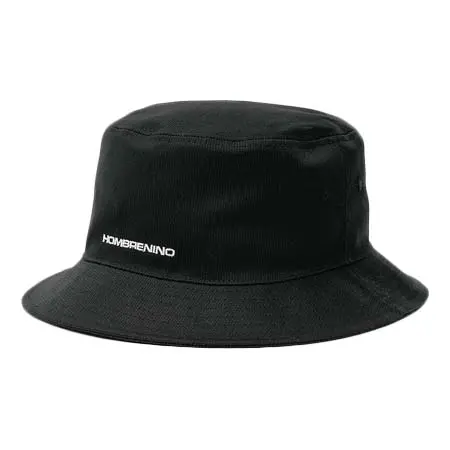 HOMBRE Nino(オンブレニーニョ) BASIC BUCKET HAT HN0241-AC0005
