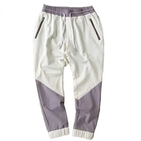 hummel(ヒュンメル) ストレッチカルゼコンビパンツ