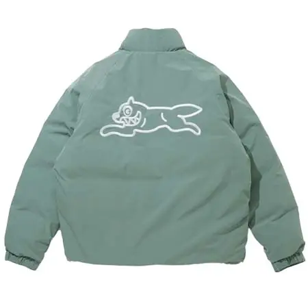 ICE CREAM(アイスクリーム) DOWN JACKET