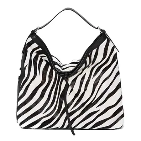 IO PELLE(イオペレ) ハラコバッグ