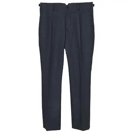 IRENISA(イレニサ) 〈別注〉SEMI FLARE TROUSERS